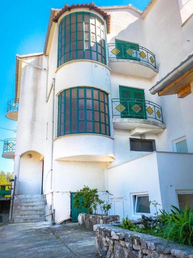 Apartment Stella Murter Zewnętrze zdjęcie