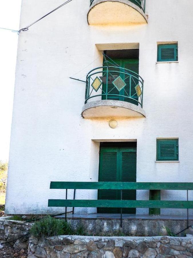 Apartment Stella Murter Zewnętrze zdjęcie