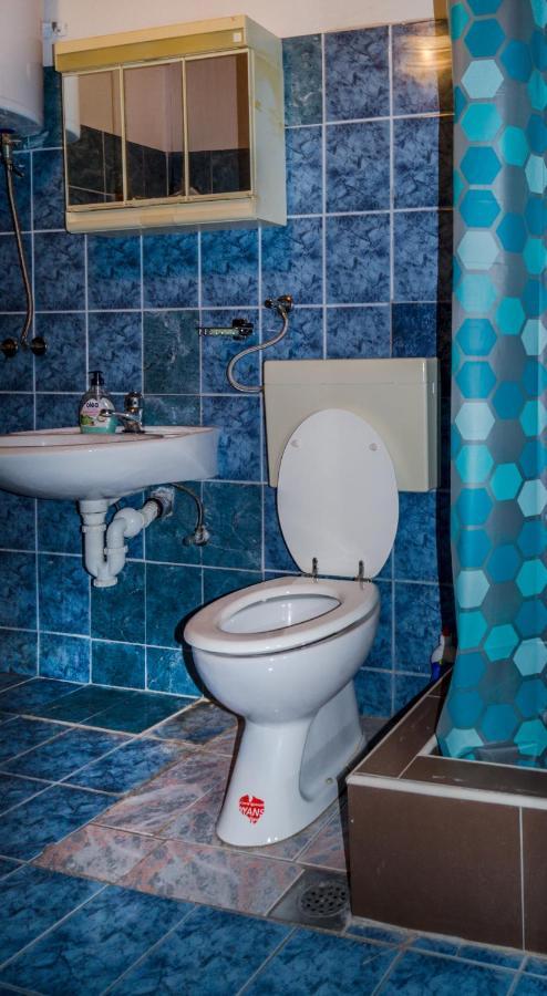 Apartment Stella Murter Zewnętrze zdjęcie