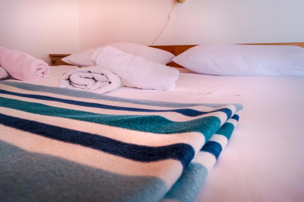 Apartment Stella Murter Zewnętrze zdjęcie