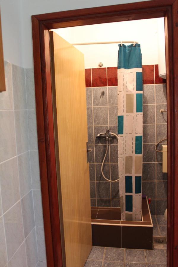 Apartment Stella Murter Zewnętrze zdjęcie