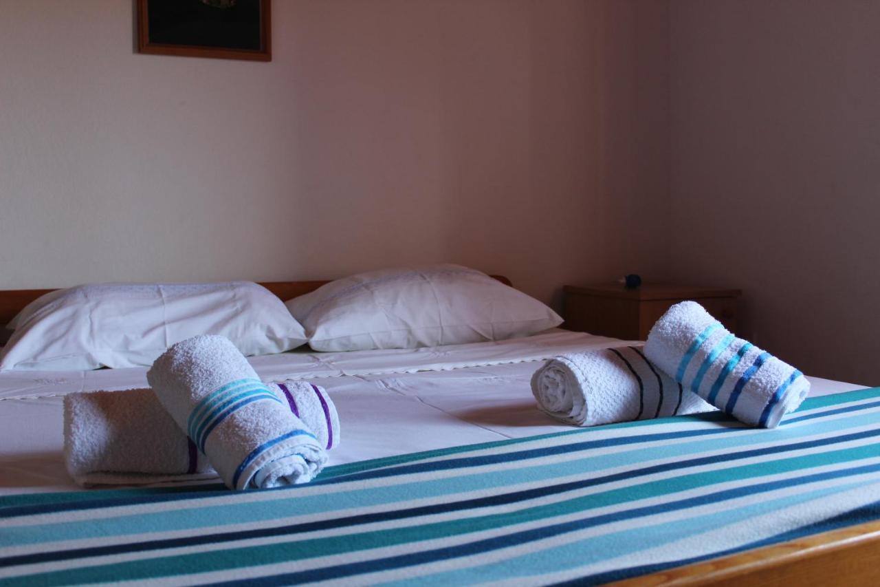 Apartment Stella Murter Zewnętrze zdjęcie