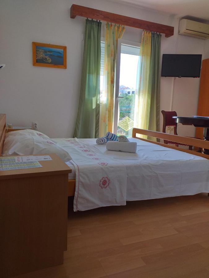 Apartment Stella Murter Zewnętrze zdjęcie