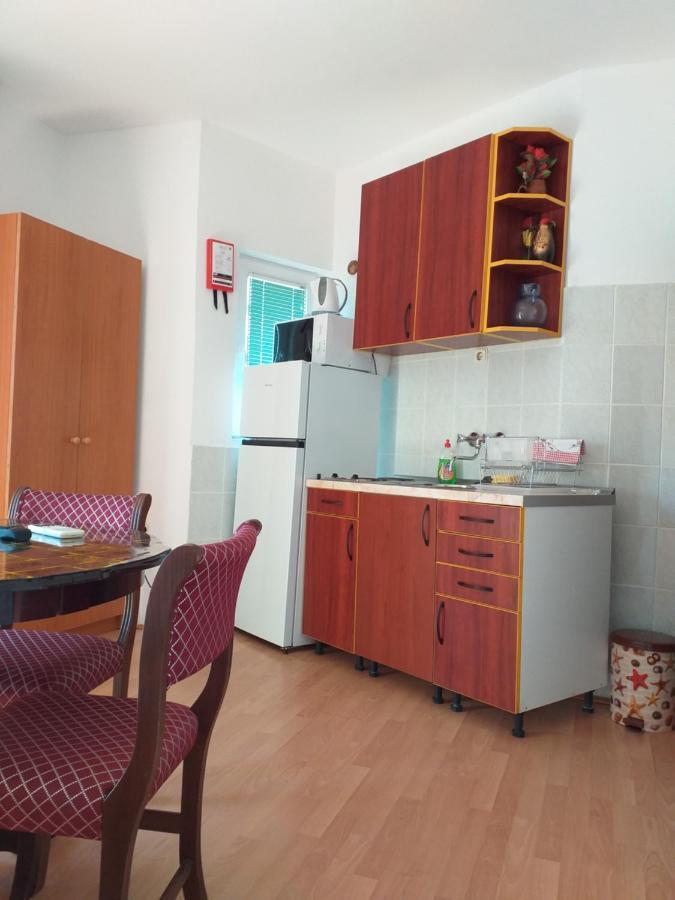 Apartment Stella Murter Zewnętrze zdjęcie