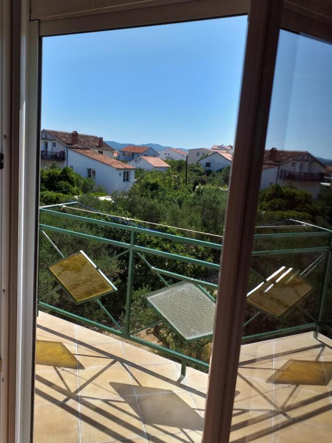 Apartment Stella Murter Zewnętrze zdjęcie