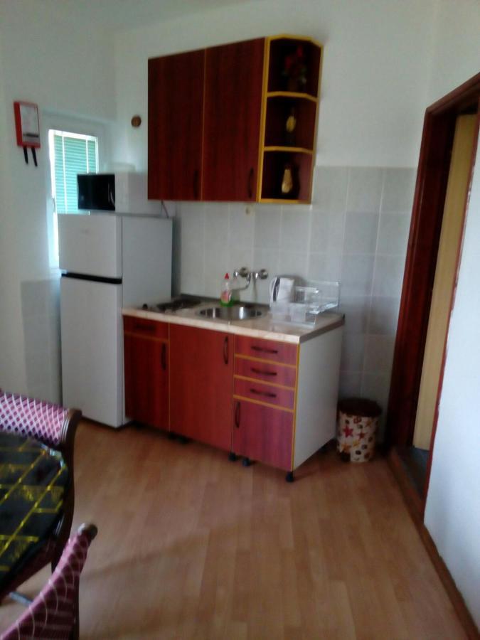 Apartment Stella Murter Zewnętrze zdjęcie