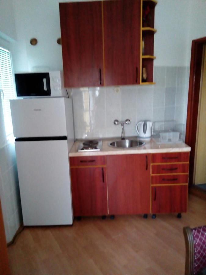 Apartment Stella Murter Zewnętrze zdjęcie