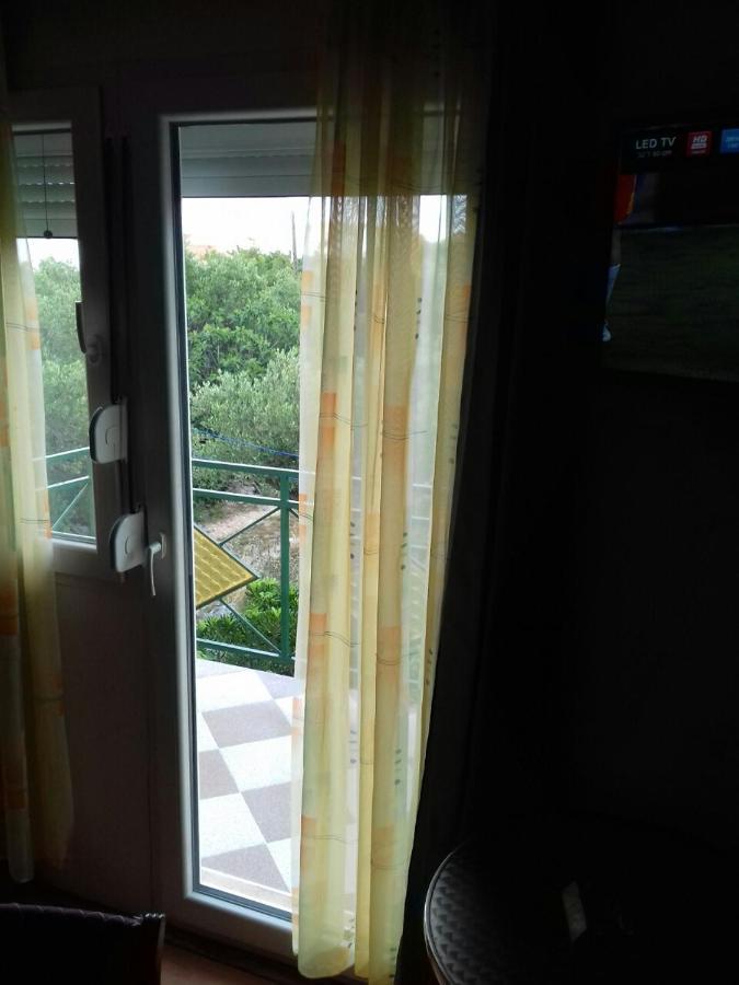 Apartment Stella Murter Zewnętrze zdjęcie