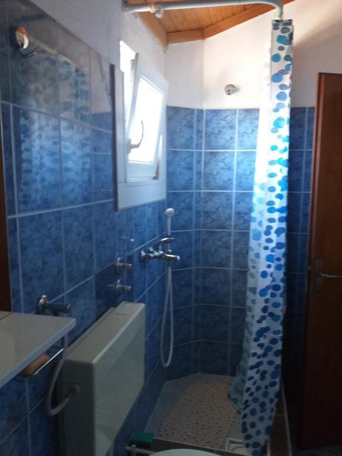 Apartment Stella Murter Zewnętrze zdjęcie
