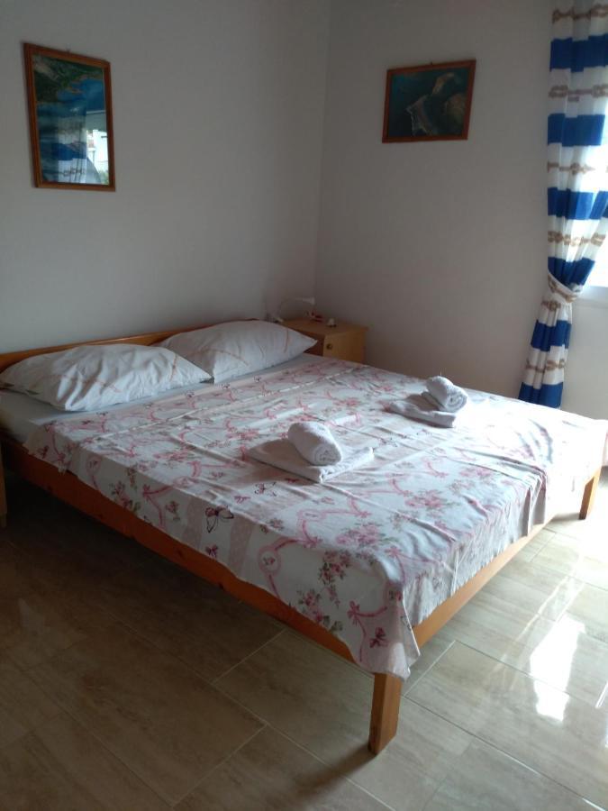 Apartment Stella Murter Zewnętrze zdjęcie