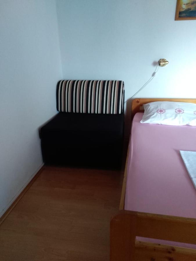 Apartment Stella Murter Zewnętrze zdjęcie