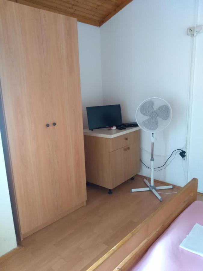 Apartment Stella Murter Zewnętrze zdjęcie
