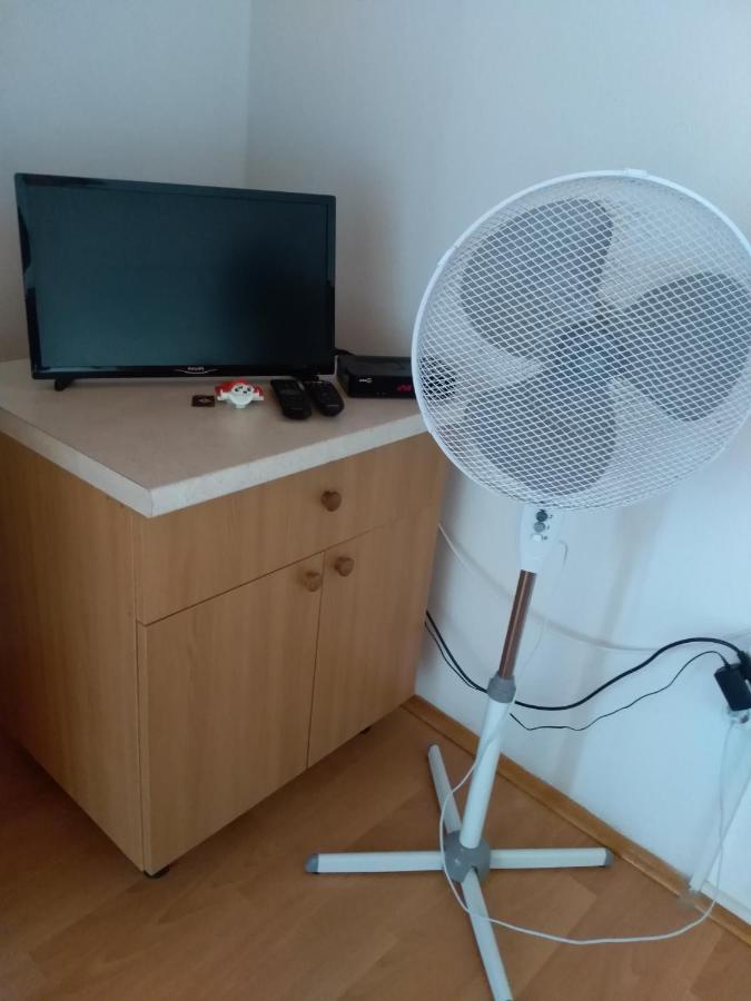 Apartment Stella Murter Zewnętrze zdjęcie