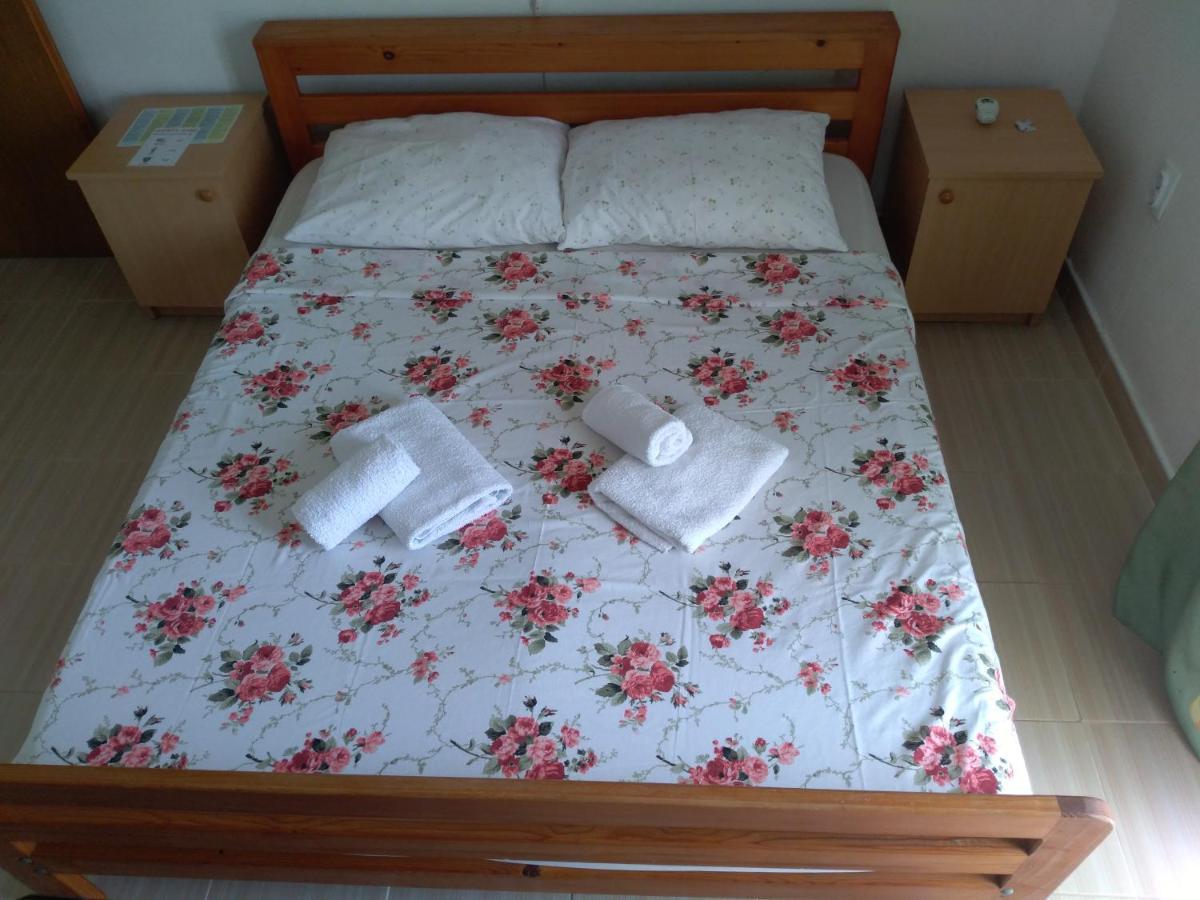 Apartment Stella Murter Zewnętrze zdjęcie