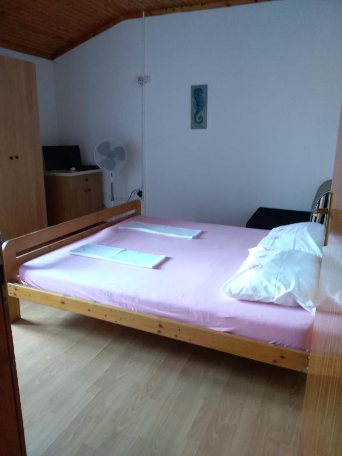 Apartment Stella Murter Zewnętrze zdjęcie