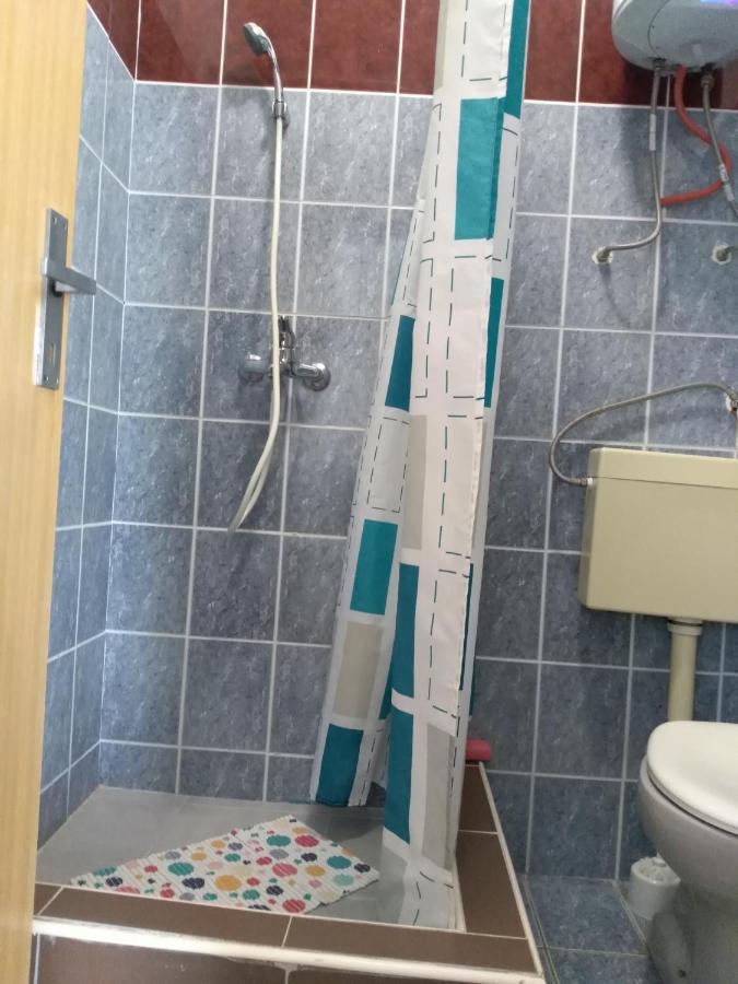 Apartment Stella Murter Zewnętrze zdjęcie