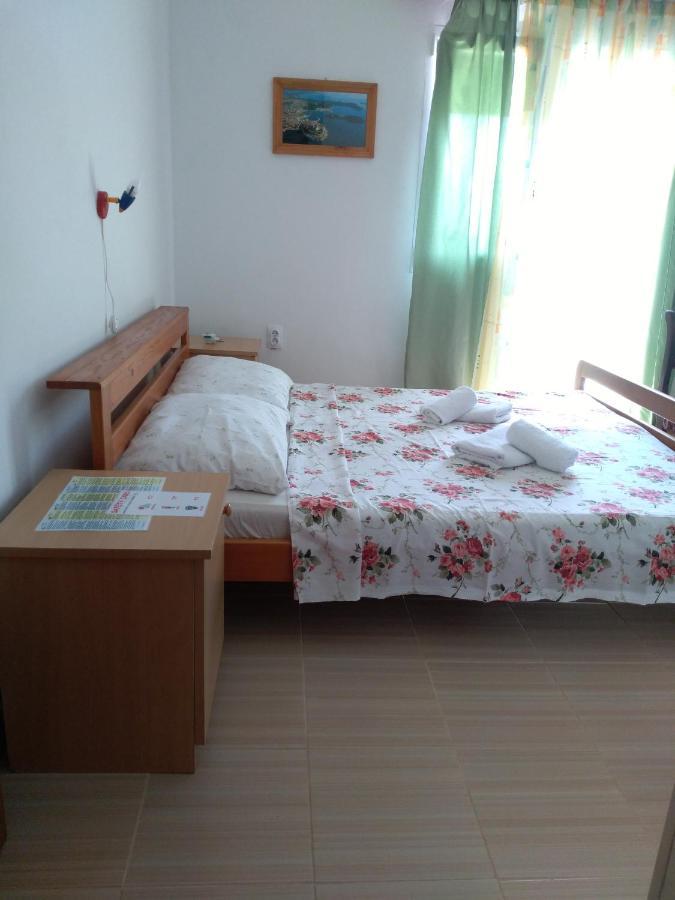 Apartment Stella Murter Zewnętrze zdjęcie