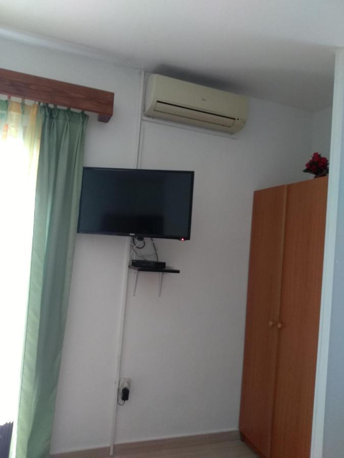 Apartment Stella Murter Zewnętrze zdjęcie
