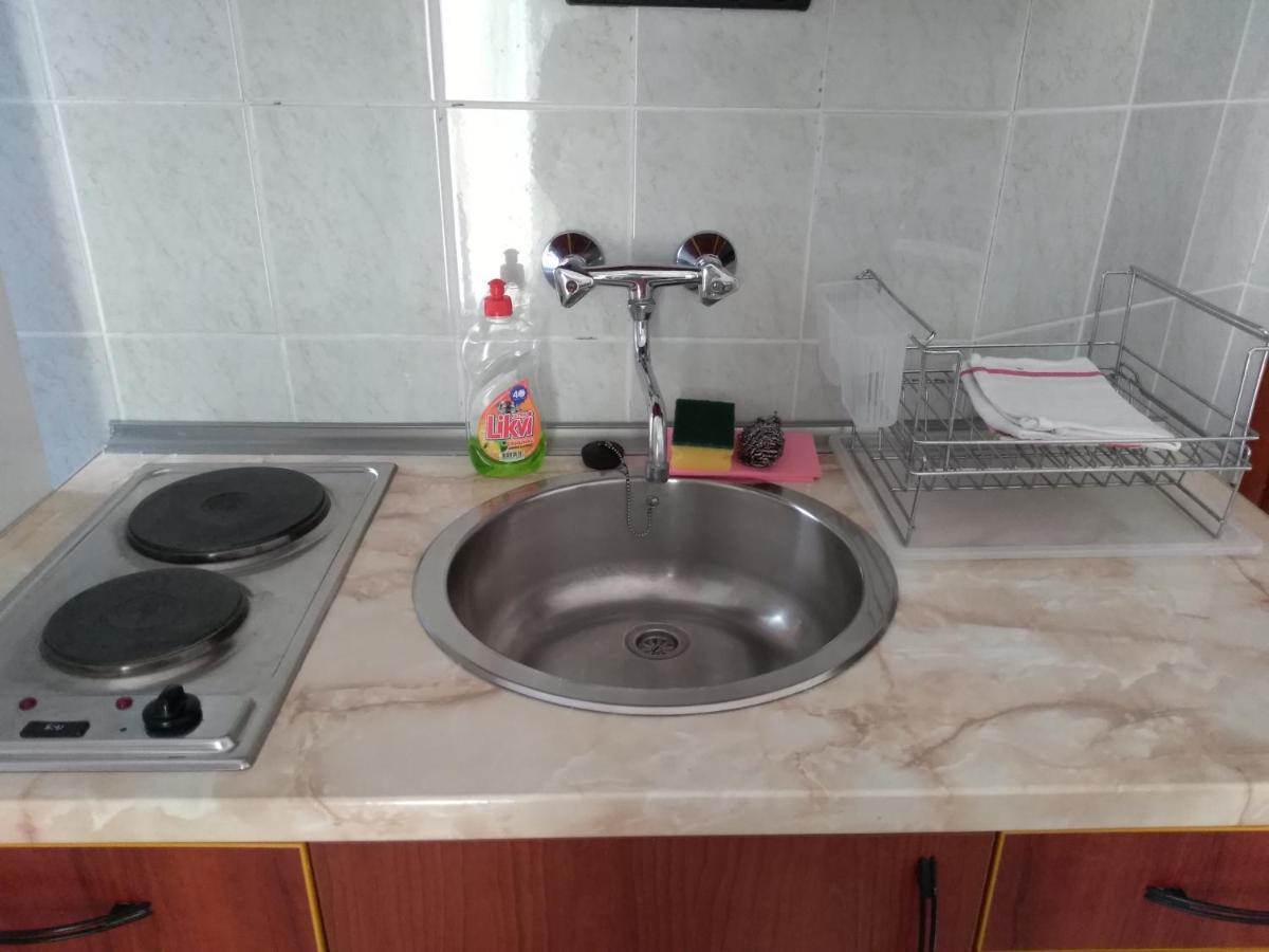 Apartment Stella Murter Zewnętrze zdjęcie