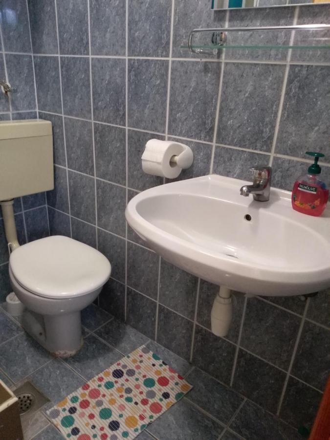 Apartment Stella Murter Zewnętrze zdjęcie