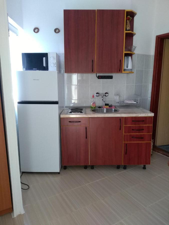 Apartment Stella Murter Zewnętrze zdjęcie