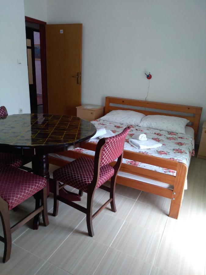 Apartment Stella Murter Zewnętrze zdjęcie