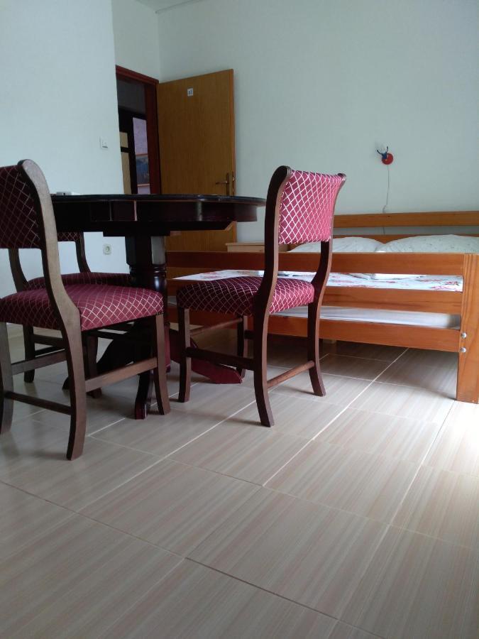 Apartment Stella Murter Zewnętrze zdjęcie